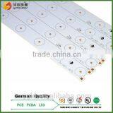 New Innovative High Quality Circuit Board for Led Tube Lights,metal Aluminum Pcb Manufacturer