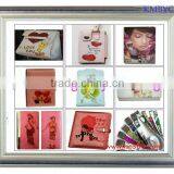 Continuous Form Digital Inkjet Leather Printer With ce thumbnail-1