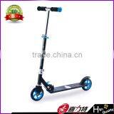 Hot Selling Two Wheel Iron Scooter thumbnail-5