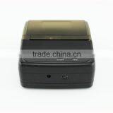 China Supplier YHD Blutooth Wifi 80 mm Thermal Receipt Printer for Android thumbnail-3