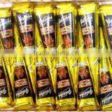 Black Henna Mehndi Cones thumbnail-2