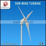 Axis Wind Generator Kit thumbnail-3
