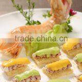 Sesame Mayonnaise Good Taste Top Grade Competitive Price thumbnail-2
