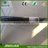 200 Gsm Mulch Film ,plastic Weed Mat,PP Woven Fabrics in Roll,weed Block Mats thumbnail-1