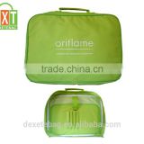 2015 china supplier high quality 600D conference bags