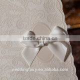 2015 High Quality Hard Cover Wedding Invitation Card thumbnail-2