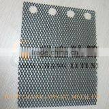 Pure Gr2 Titanium Mesh Anode