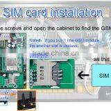 High Quality Wireless SIM Card PBX Telephone System With Billing Software TP832-824 thumbnail-4