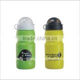 350ml promotion PE plastic sport water bottle for kids