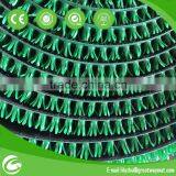 Colorful Pvc Grass Mat