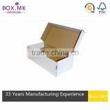 Recycled Competitive Price Mail Cardboard Box For Shipping thumbnail-4