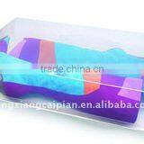 PP Clear Shoe Boxes