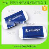 Custom Rubber Ski Strap Export to UK