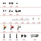 Accessories Part for Nordic Walking Stick thumbnail-3