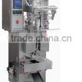SOLPACK Liquid Tomato/ Honey /sauce Pouch Packing Machine