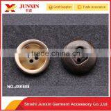 Customzie Wooden Color Shirt Buttons 2016 thumbnail-2