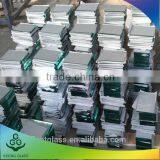 2mm 1.5mm Clear Cutting Sheet Glass With Beveled Edge Flat Pic Glass for Paintin thumbnail-2