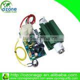 7G 10G 20G 40G adjustable ceramic ozone generator tube / ozone generator apparatus / ozone generator medical use