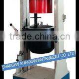 High Quality 30L Asphalt Mixing Machine