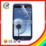 Factory Price Lcd Ultra Clear Protector for Samsung Galaxy S4 Mini