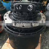 New/uesd SK330-8 Final Drive Kobelco Excavator Spare Parts for SK330-8 Travel Motor thumbnail-2