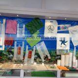 Corn Starch Biodegradable and Compostable Plastic Bags thumbnail-3