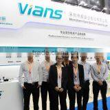 Shenzhen Vians Electric Lock Co., Ltd. company overview - view 3 thumbnail