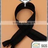 3# Invisible Lace Tape Zipper With Autolock ,close-end
