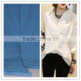 Soft Hand Cotton Nylon Blend Stretch Fabric thumbnail-1