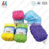 High Density Seaweed Car Cleaning Sponge