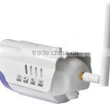 Trade Assurance Supplier ONVIF Wireless Video Camera Waterproof ir ip Camera thumbnail-5