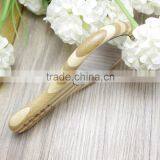 Cheap Wood Wooden Carving Frame Decorative Mirror thumbnail-3