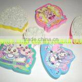 Funny Preety Girl Eva Stationery Kids Toy Stamps