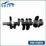 2.0 Crankshaft for Mazda thumbnail-3