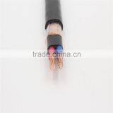 3*6 AWG Copper Flame Retardant Concentric Cable thumbnail-2