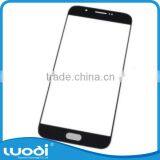 Repair Parts Outer Screen Glass Lens for Samsung Galaxy A8