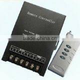 Remote Wireless Touching RGB LED Controller With Competitive Price thumbnail-1