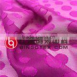 Polyester Chiffon Fabric for Women Clothes thumbnail-1