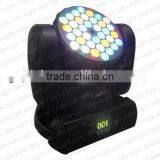 36*3w RGBW Wash Beam Led Moving Head Lights thumbnail-6