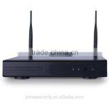 960p Onvif Wireless Cctv Security Cameras System Wifi Nvr Kit thumbnail-3