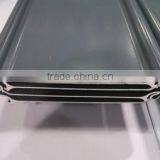 Durable Aluminum Extrusions 6063 6061 t5 t6 for Louver Shutter thumbnail-1