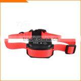 Waterproof Dog Training Shock Collar With Remote and Bird Tweet thumbnail-3