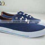 China Canvas Shoes Men Latest Canvas Shoes Men Shoes thumbnail-1