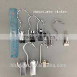 Metal Hanger Accessories, Hanger Clips Hooks,hanger Metal Fitting With Different Effect thumbnail-2