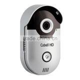 ZILINK HD 720P Hot Selling Wireless Doorbell thumbnail-2