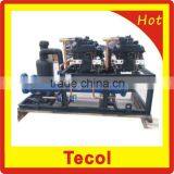 Dorin Semi-hermetic Compressor Rack for Refrigeration Cold Room thumbnail-1