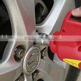 1000KGS 12V Electric Powered Car Jack and Wrench Kit thumbnail-5