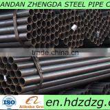ERW (ELECTRIC RESISTANCE Welded) Steel Pipe thumbnail-1