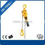 1.5 Ton Manual Lever Chain Hoist Ratchet