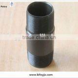 Factory best price API 5CT crossover coupling for OCTG